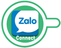 Add Zalo của The Espresso
