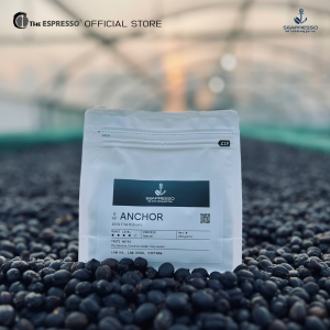 ANCHOR | 100% Fine Robusta Lâm Hà - Top 3 Viet Nam Amazing Cup 2024