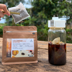 Bình ủ Cà phê tiện lợi - Dung tích 350ml/550ml